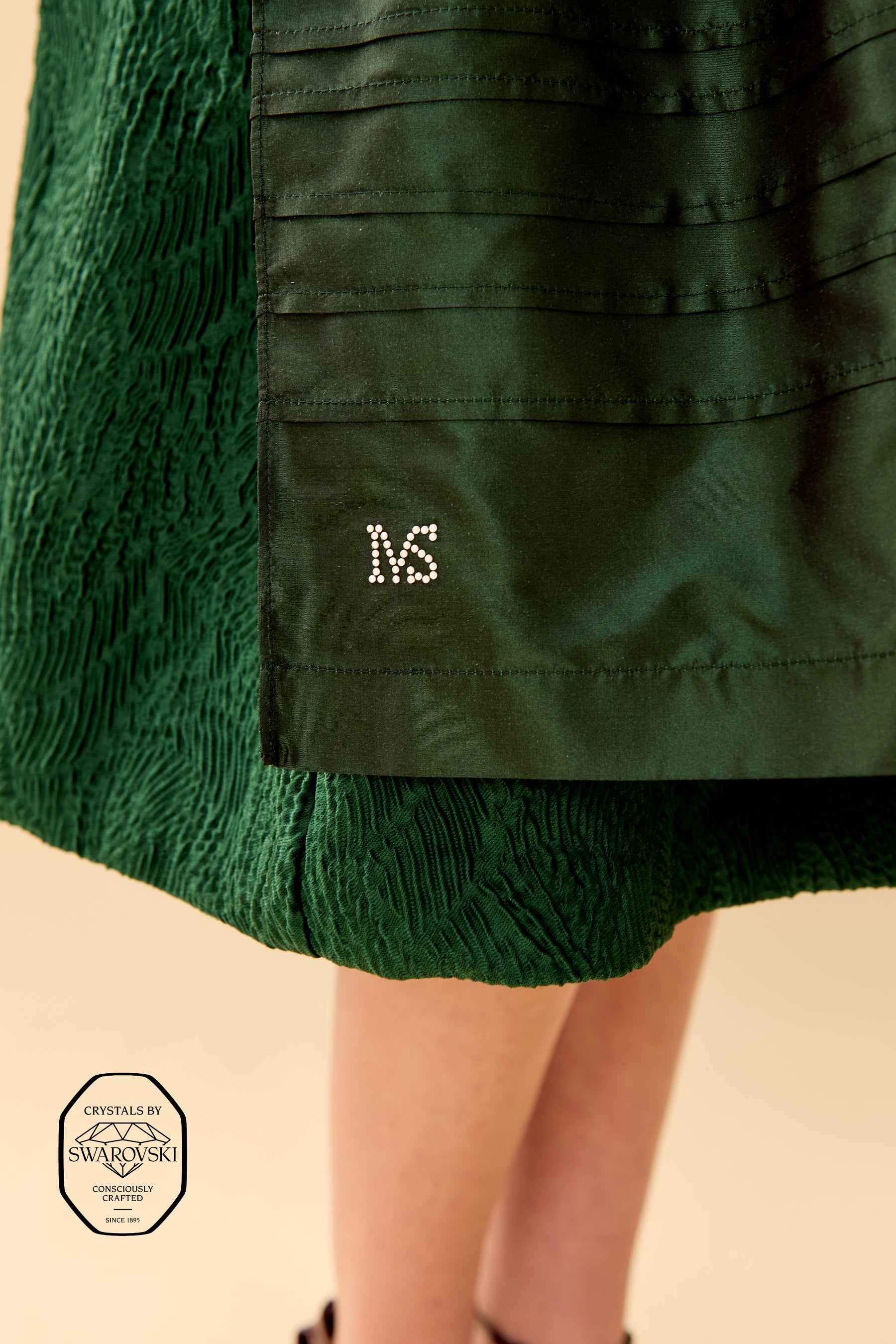 Emerald Grace - Dirndl