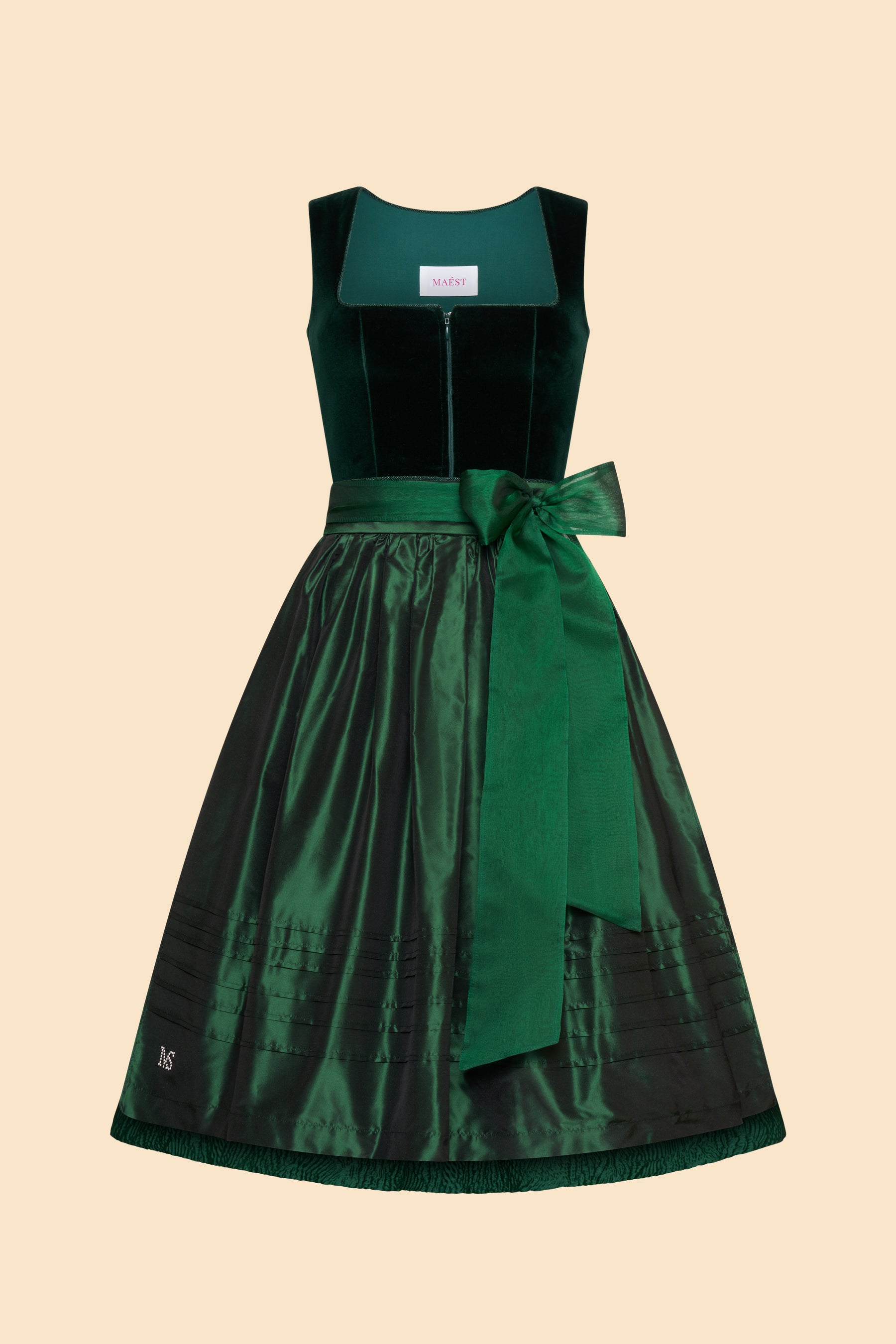 Emerald Grace - Dirndl
