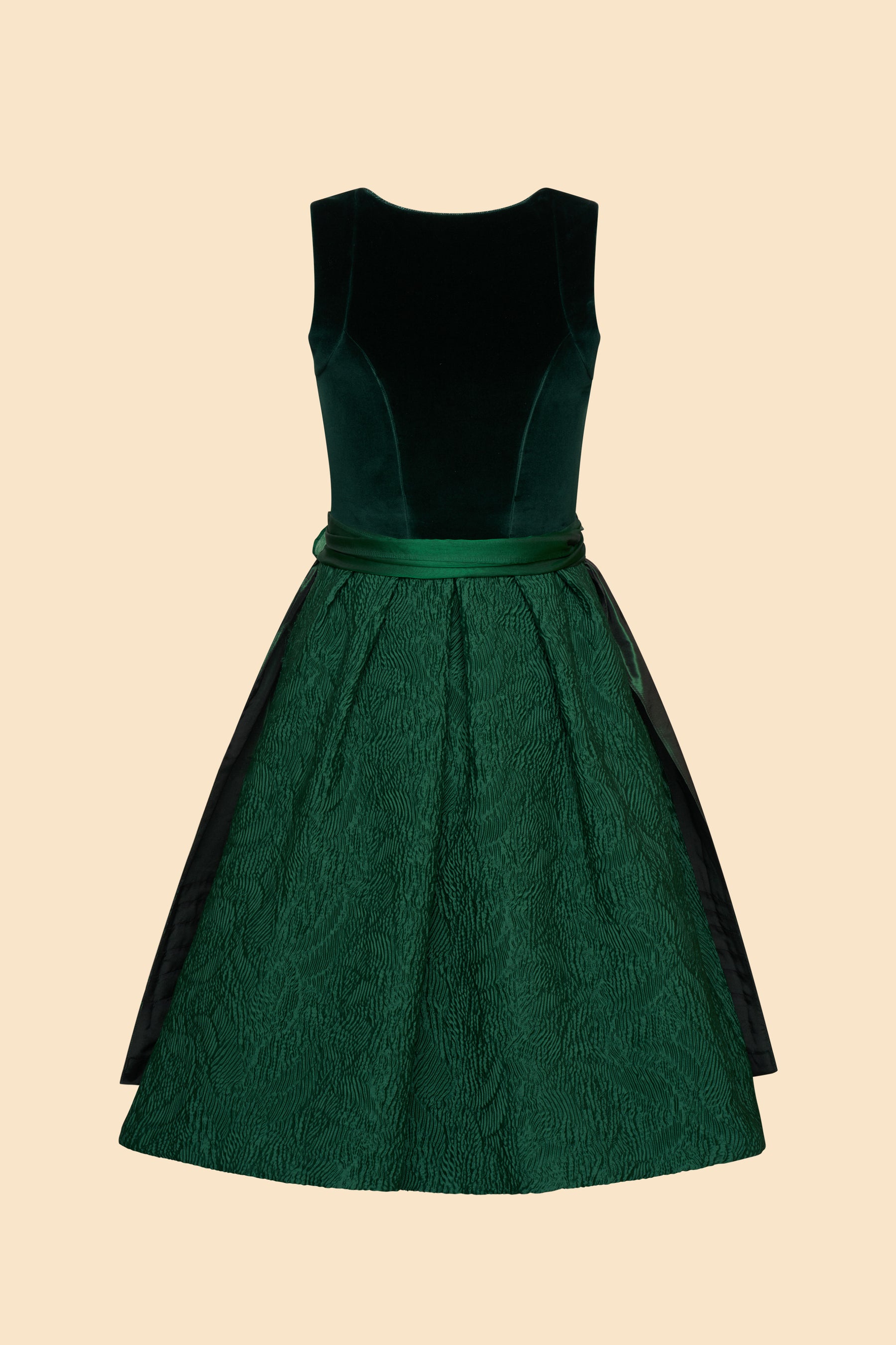 Emerald Grace - Dirndl