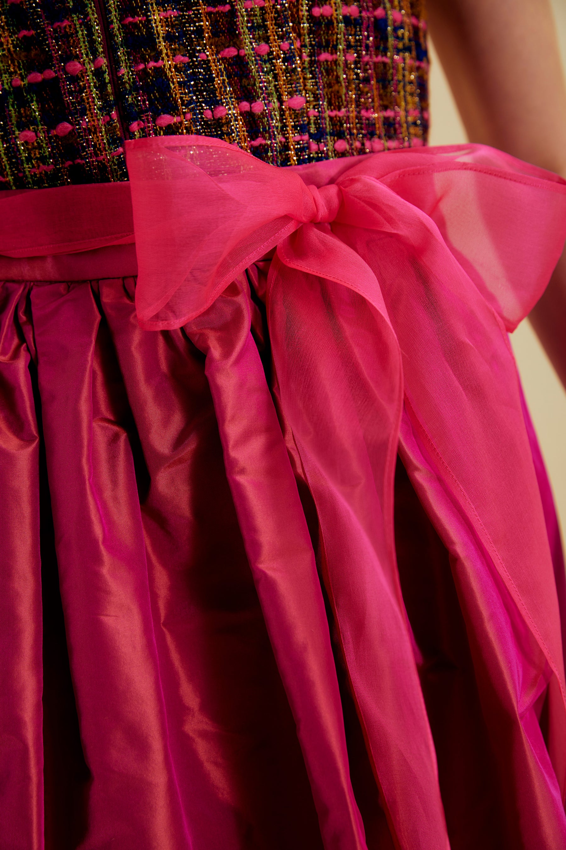 Pinky Blush - Dirndl