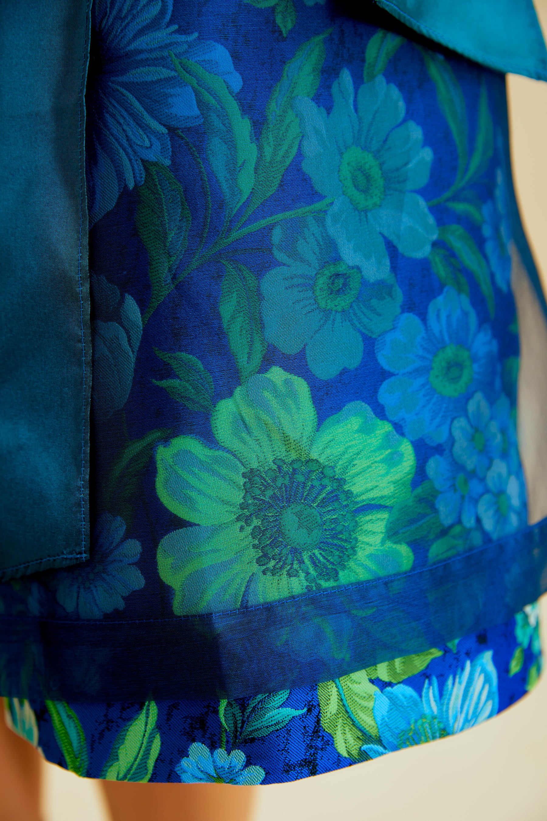 Wonderland Glimmer - Dirndl