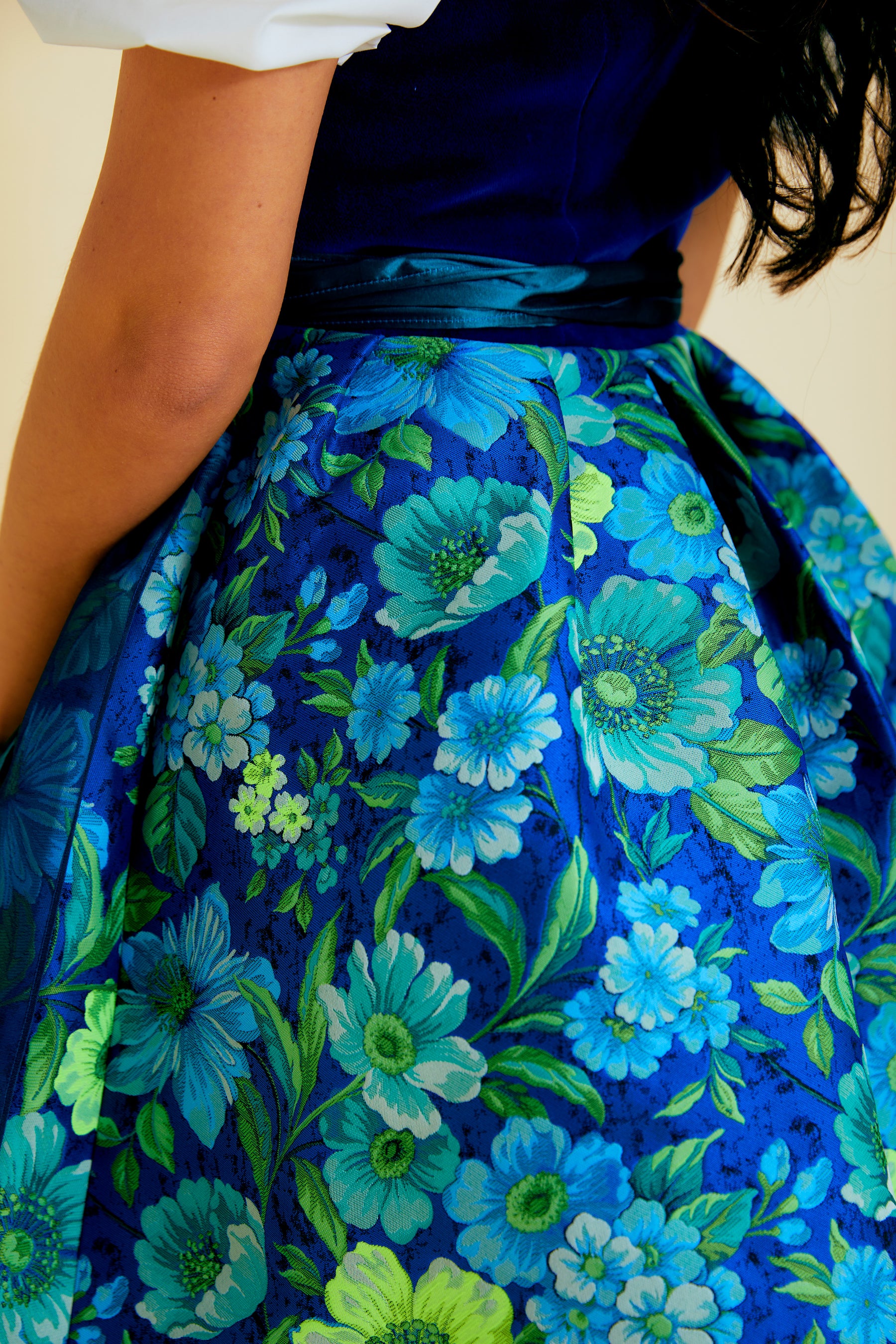 Wonderland Glimmer - Dirndl