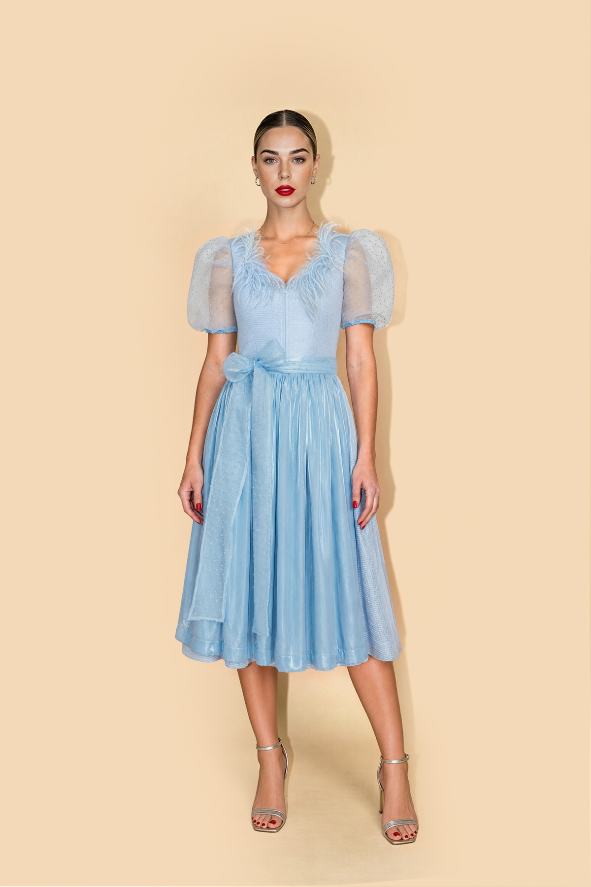 Frozen Crystal - Dirndl