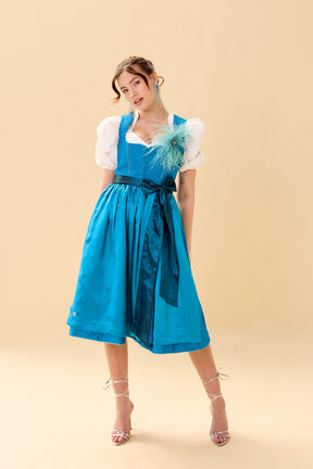 Seashell Serenade - Dirndl