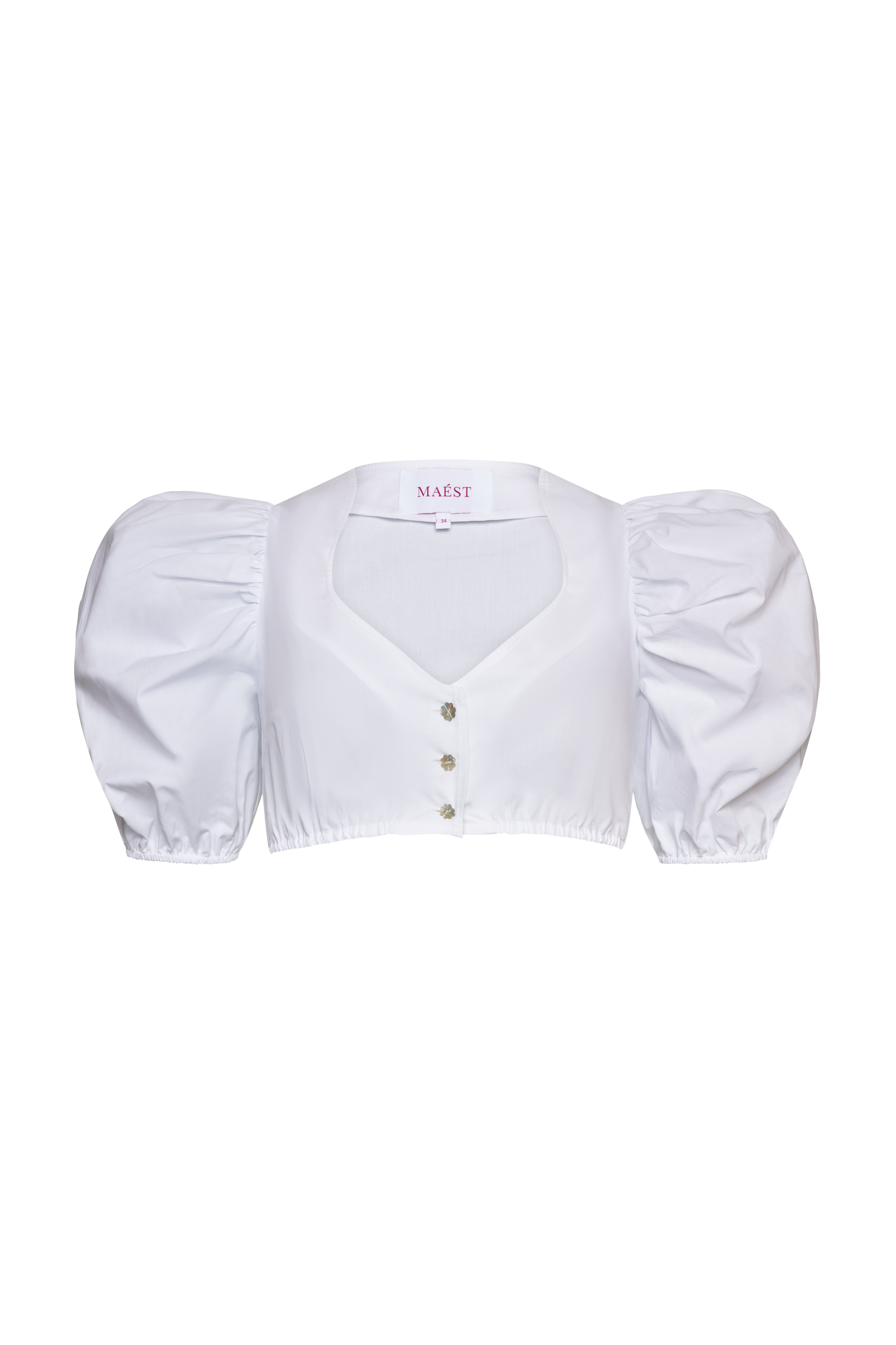 Wiesn Flirt - Bluse