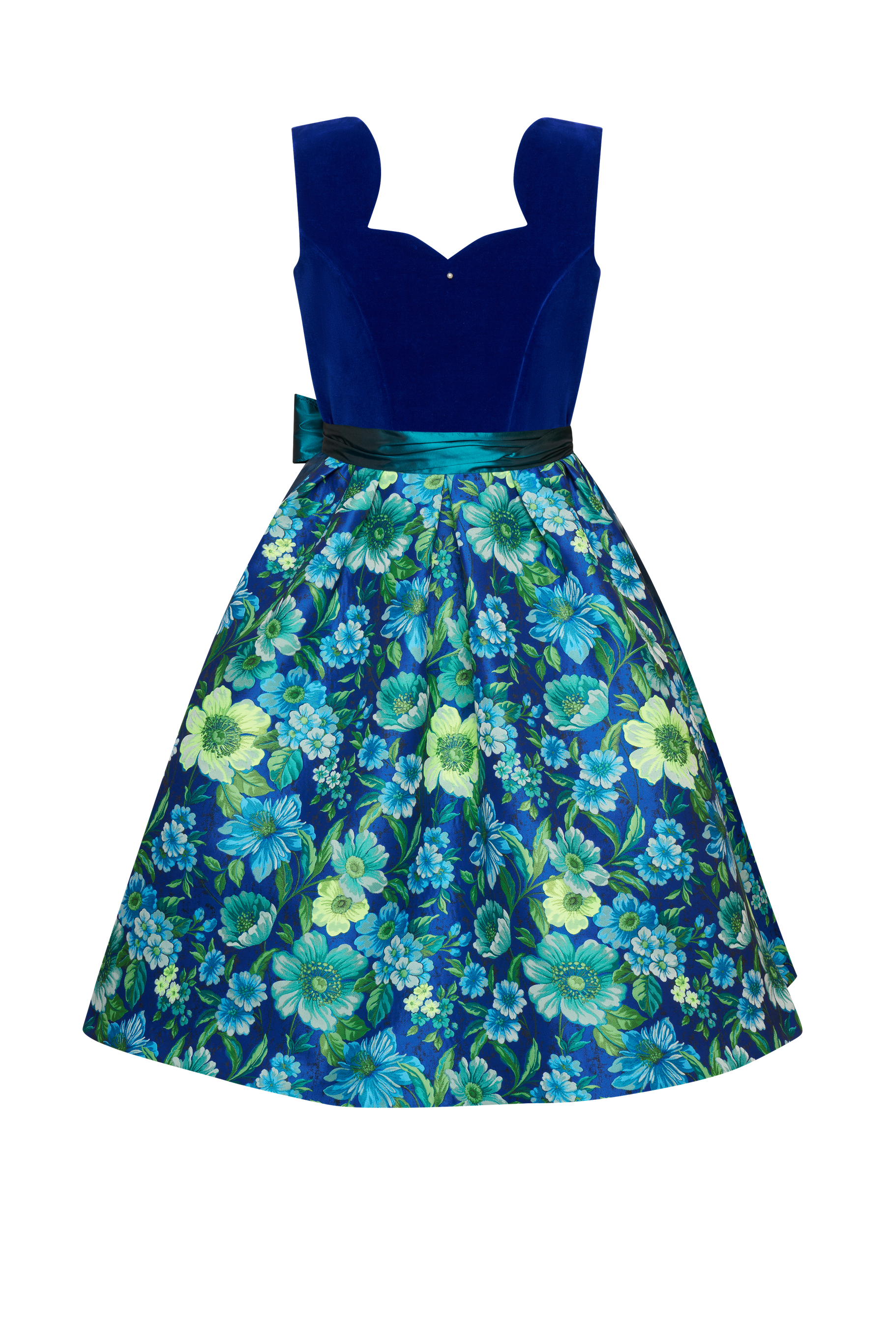Wonderland Glimmer - Dirndl