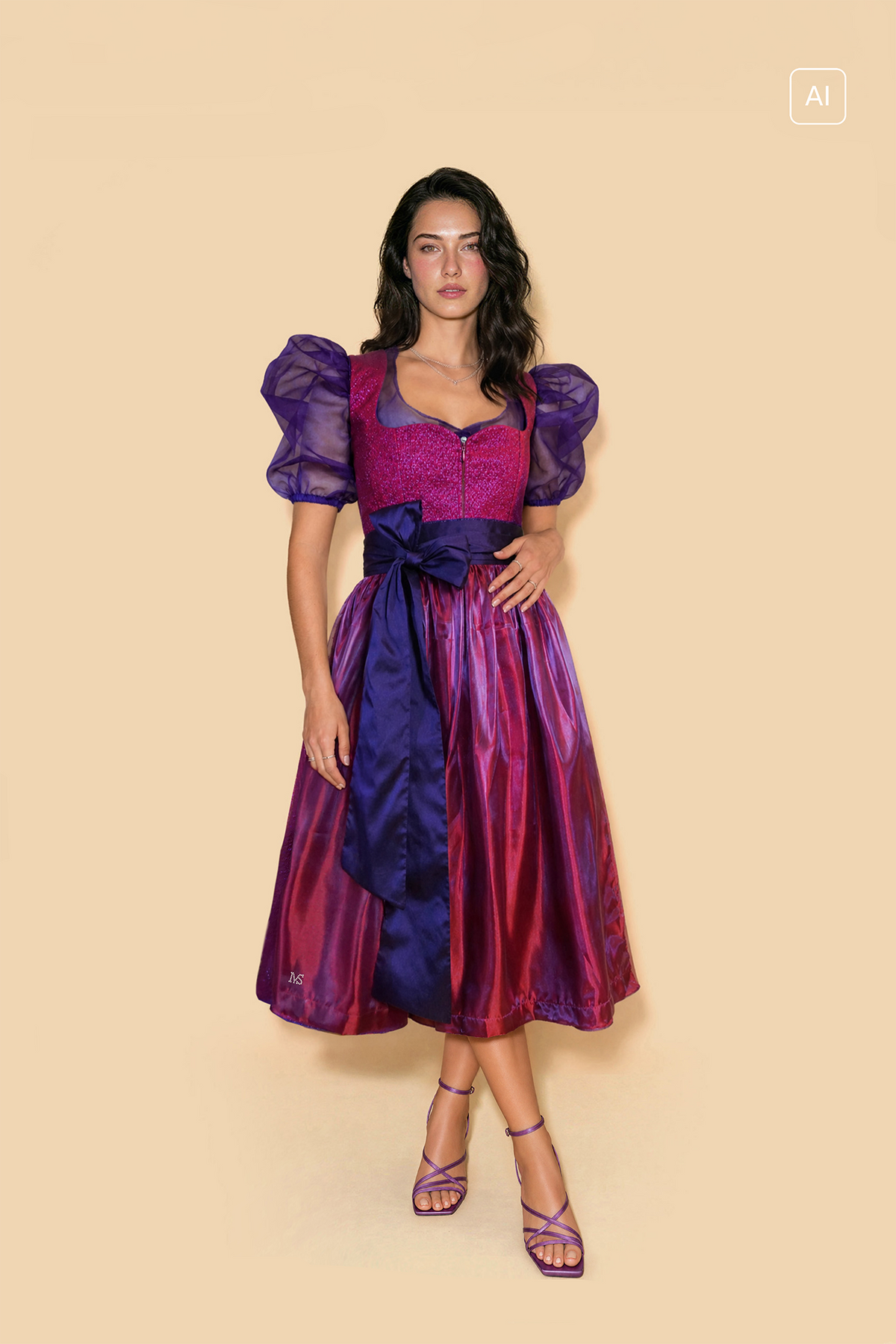Mystique Diva - Dirndl