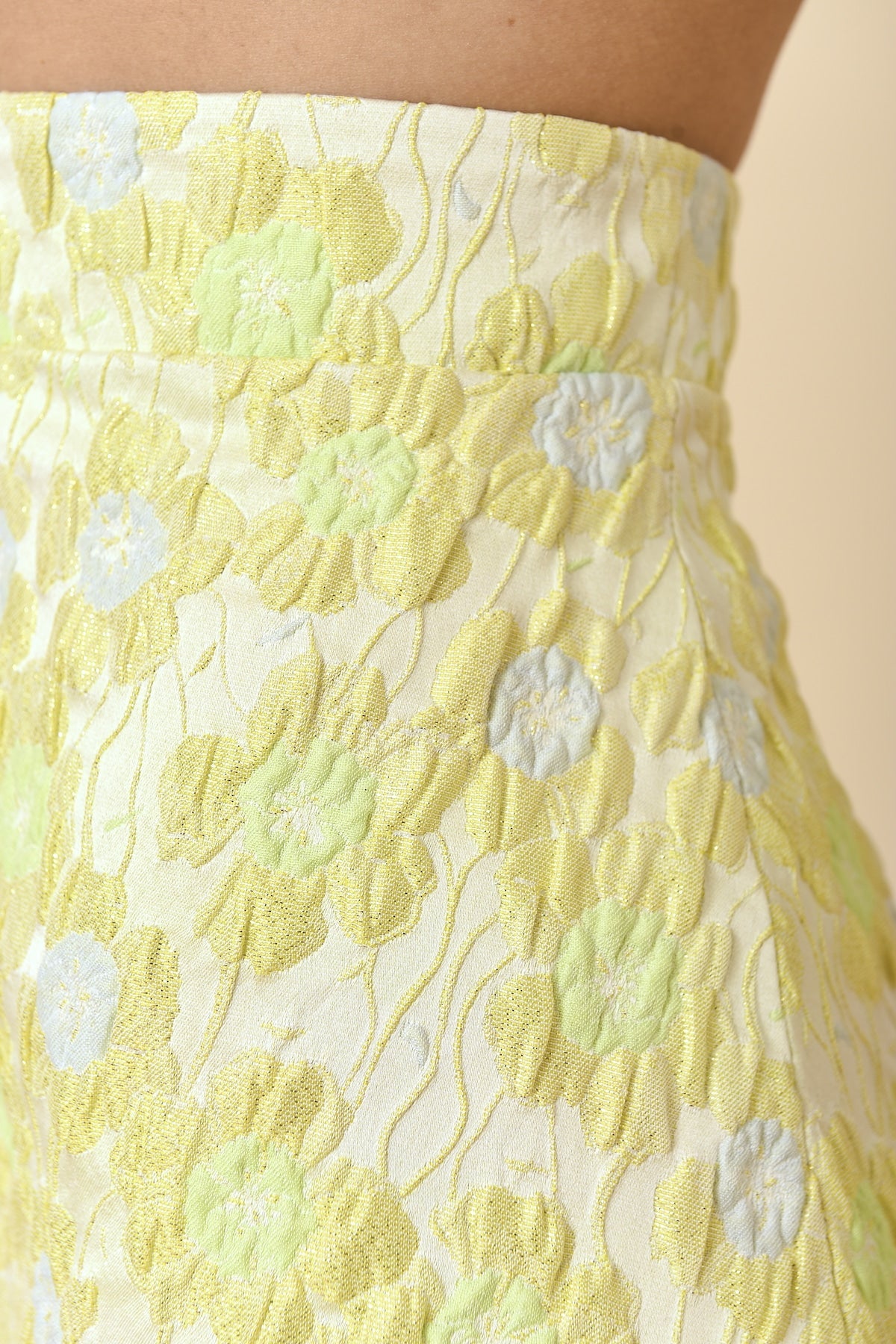 Markéta Set I A-Line Skirt