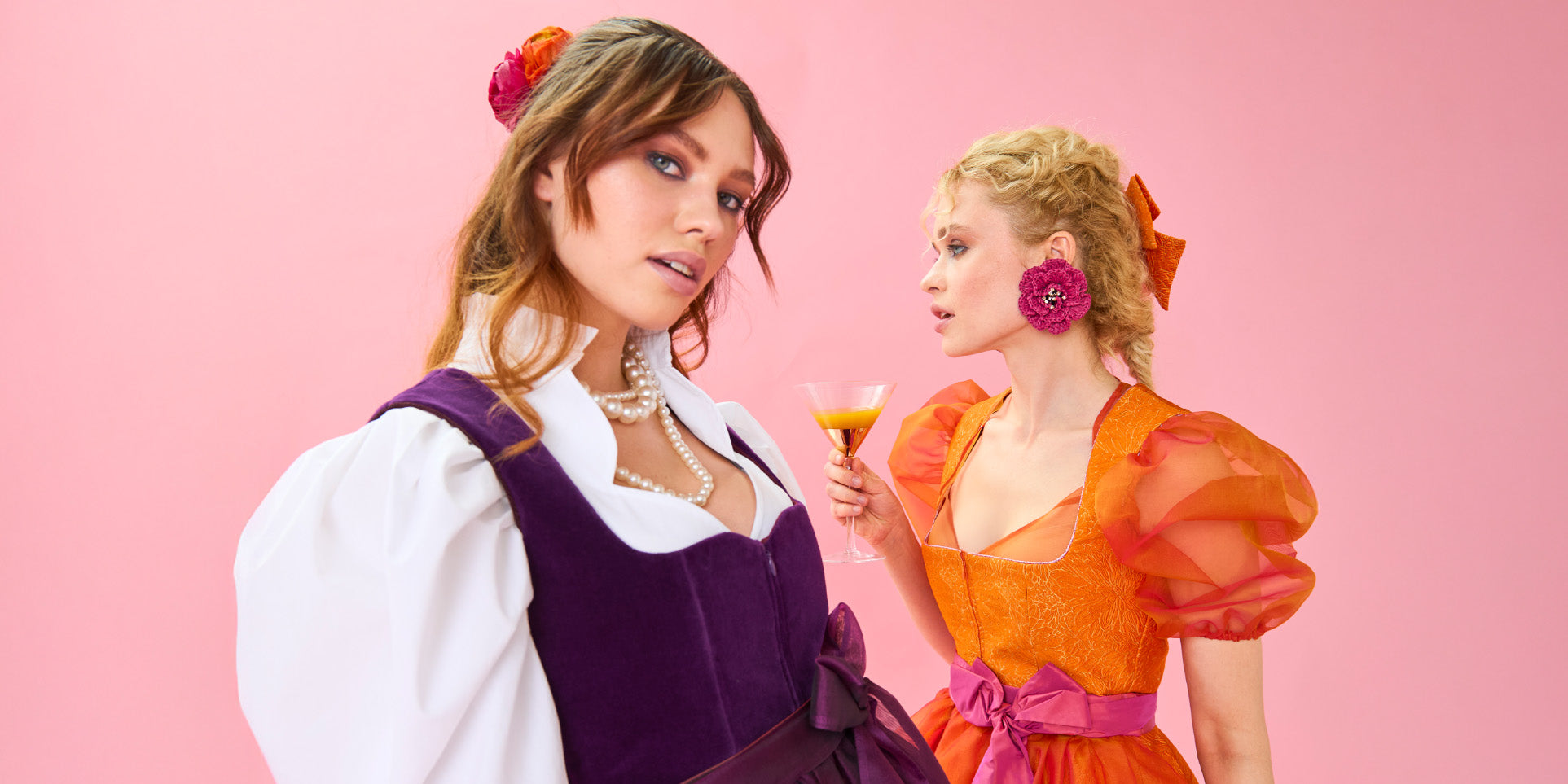 Kuratiert & exklusiv: Dein perfekter Wiesn-Look