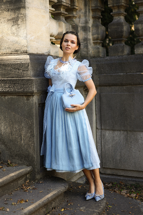 Frozen Crystal - Dirndl