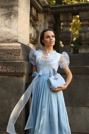 Frozen Crystal - Dirndl