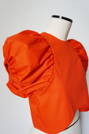 Puffy Babe Blouse