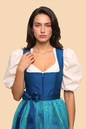 Blossom Dream - Dirndl
