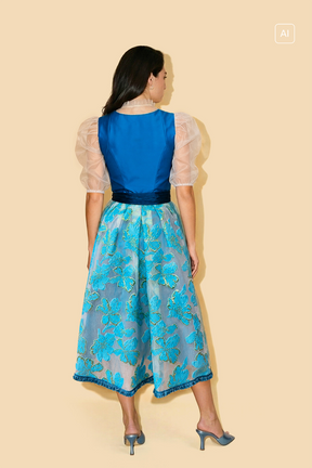 Blossom Dream - Dirndl