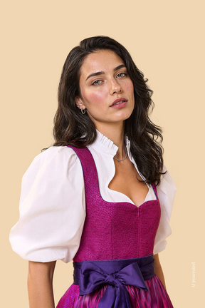 Mystique Diva - Dirndl