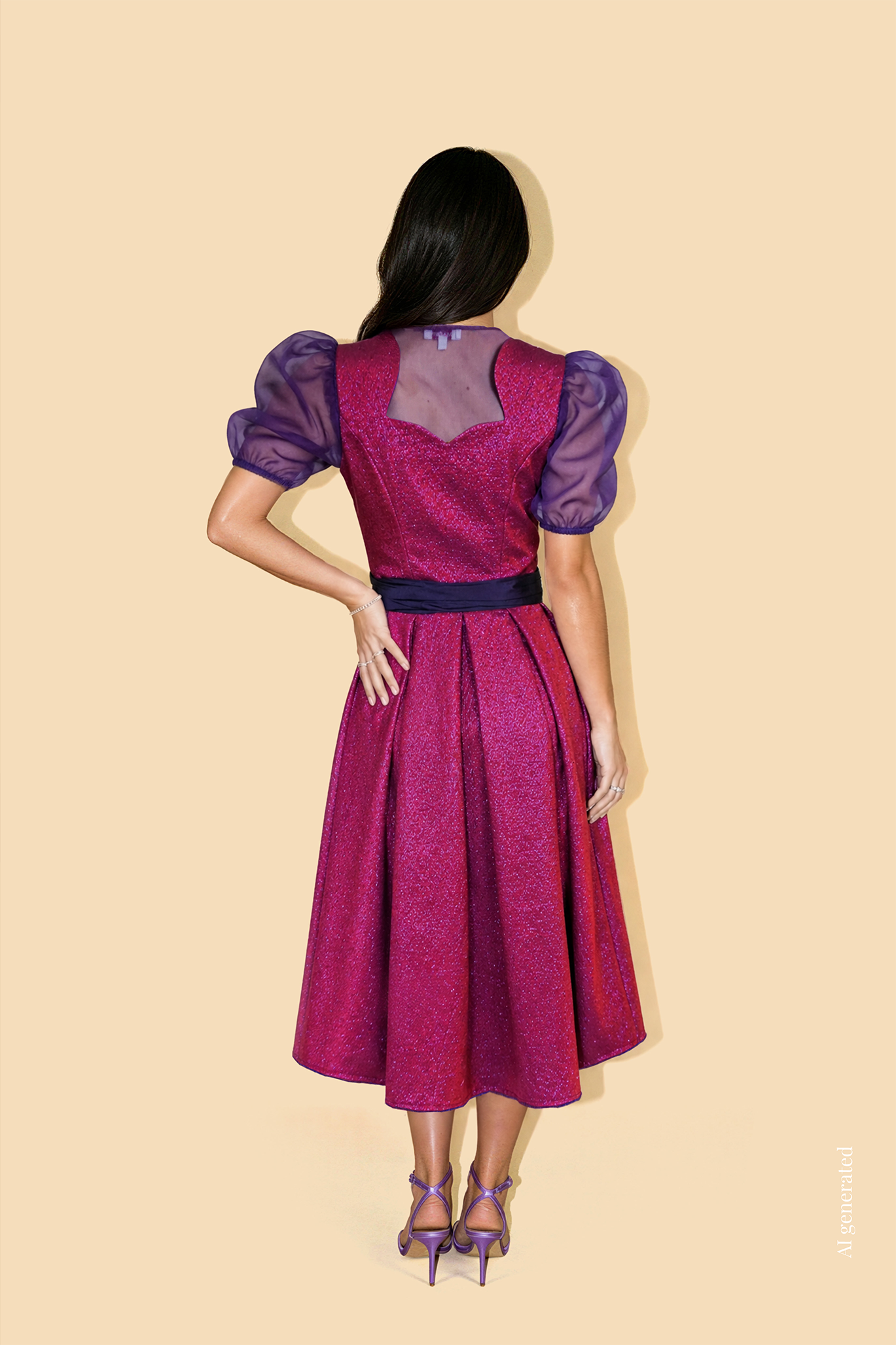 Mystique Diva - Dirndl