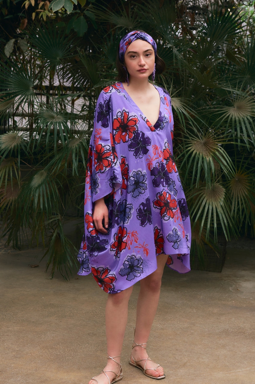 Moonrise Diva Kaftan