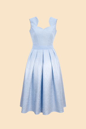 Frozen Crystal - Dirndl