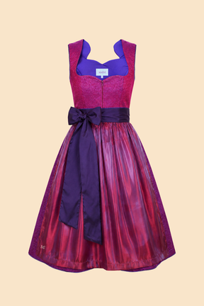 Mystique Diva - Dirndl