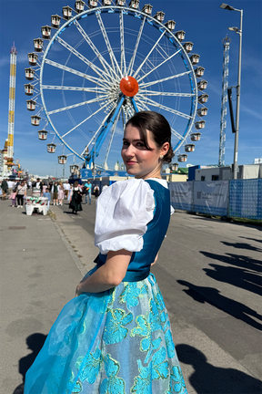 Blossom Dream - Dirndl