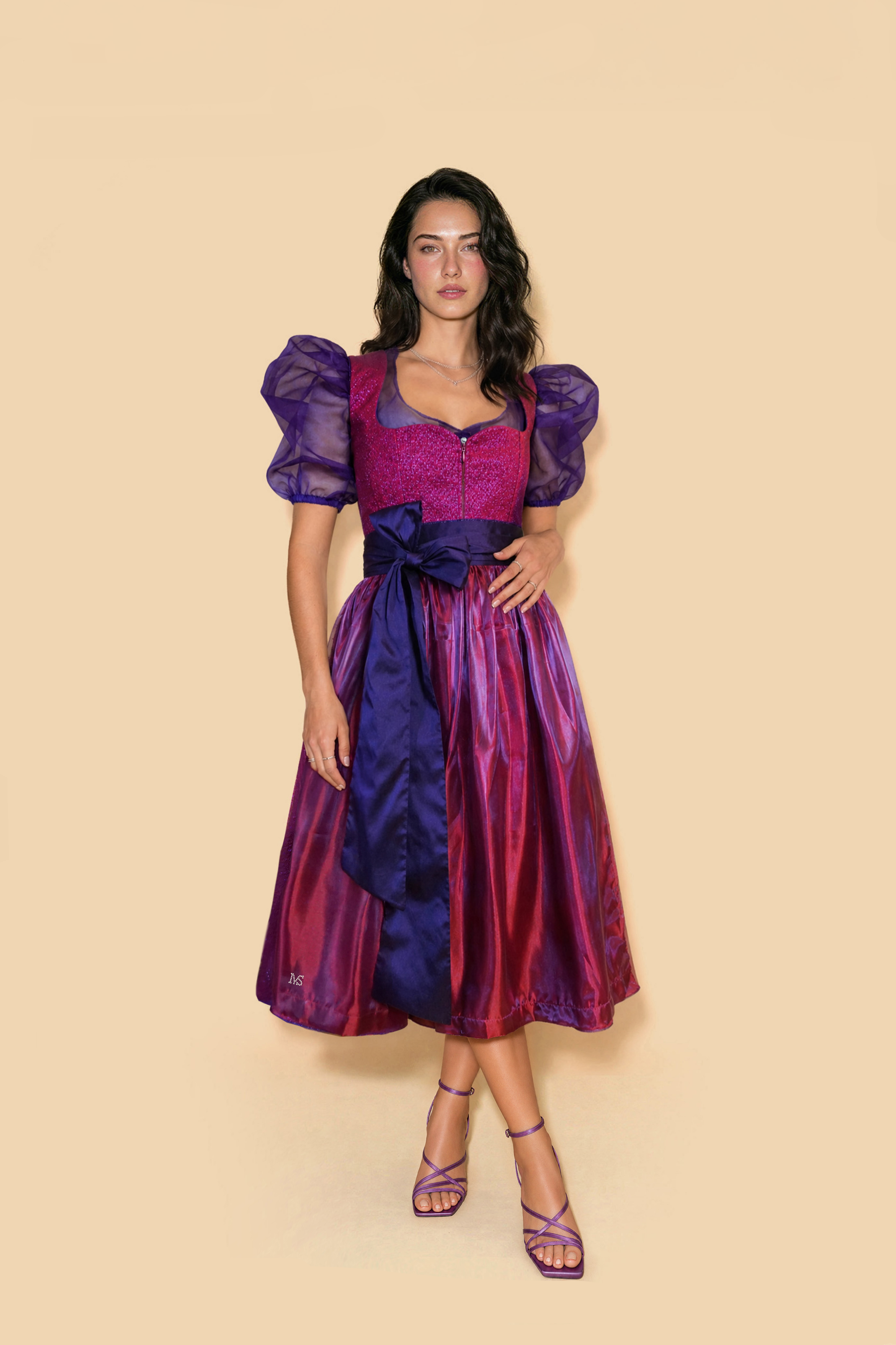 Mystique Diva - Dirndl