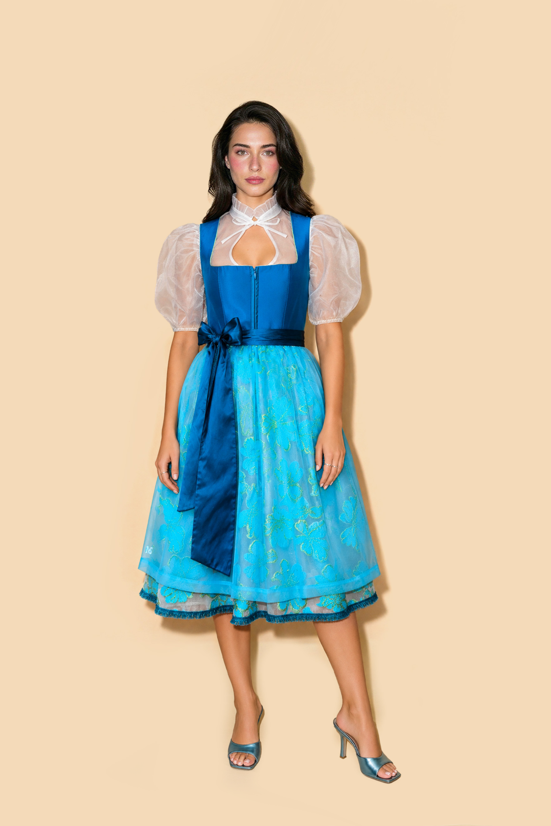 Blossom Dream - Dirndl