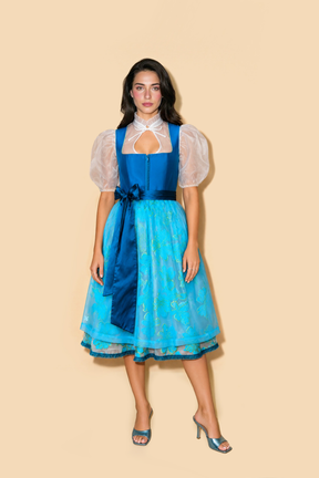 Blossom Dream - Dirndl