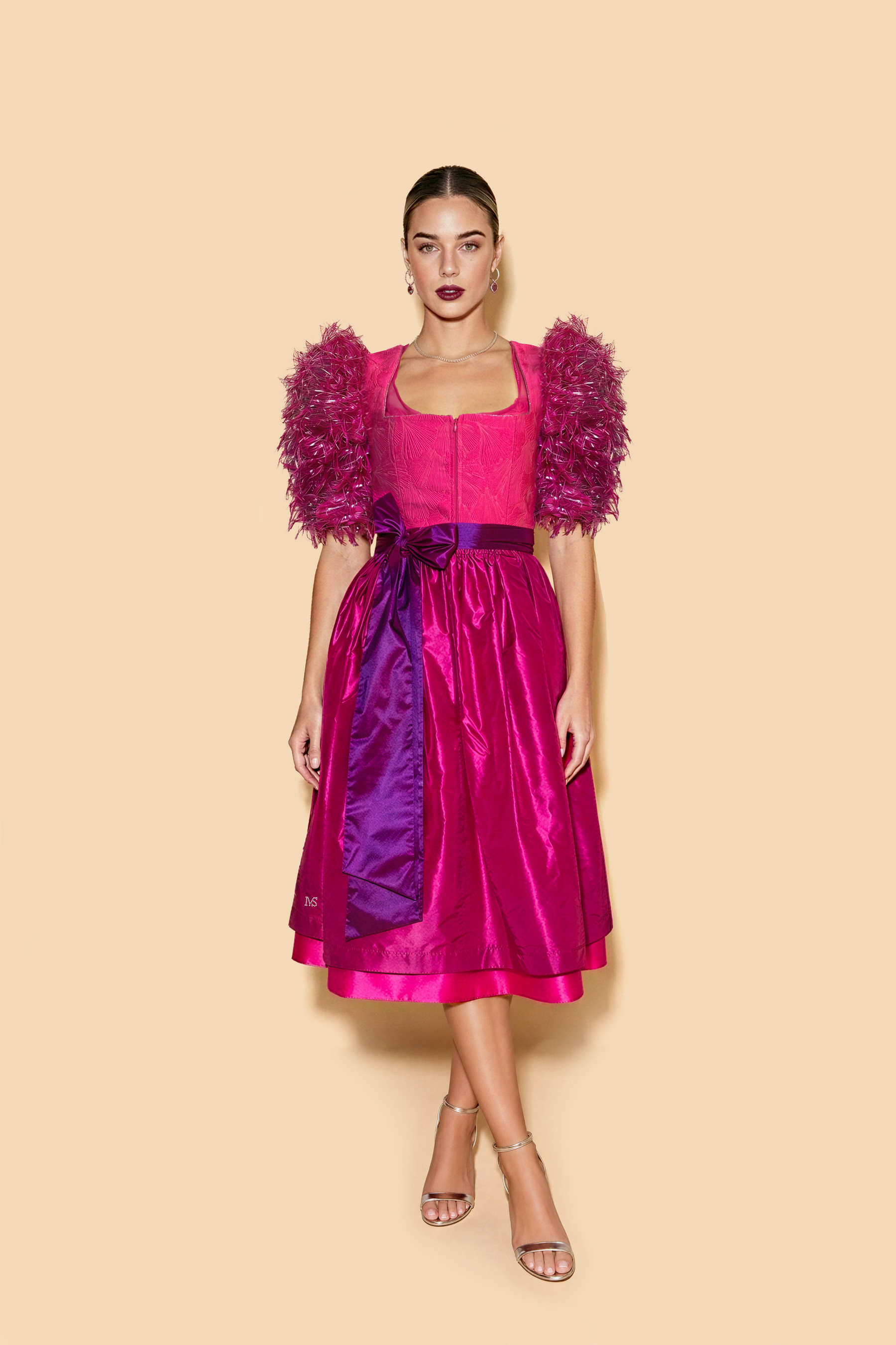 It Glam - Dirndl