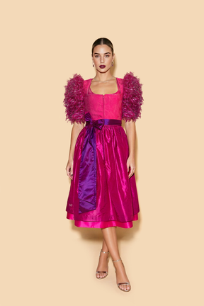 It Glam - Dirndl