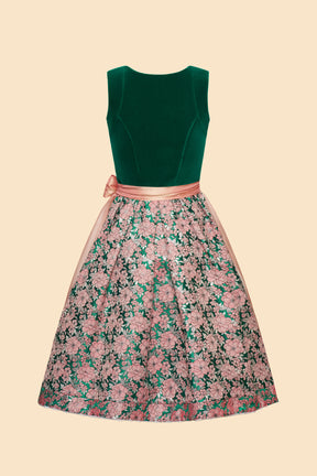 Pearl Sweetheart - Dirndl