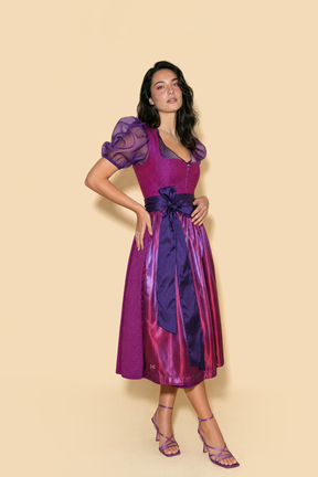 Mystique Diva - Dirndl