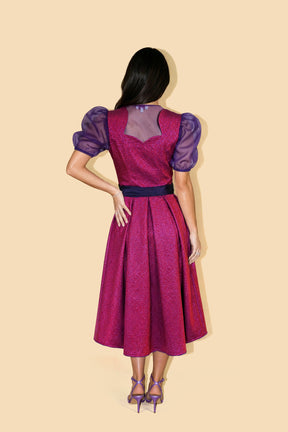 Mystique Diva - Dirndl