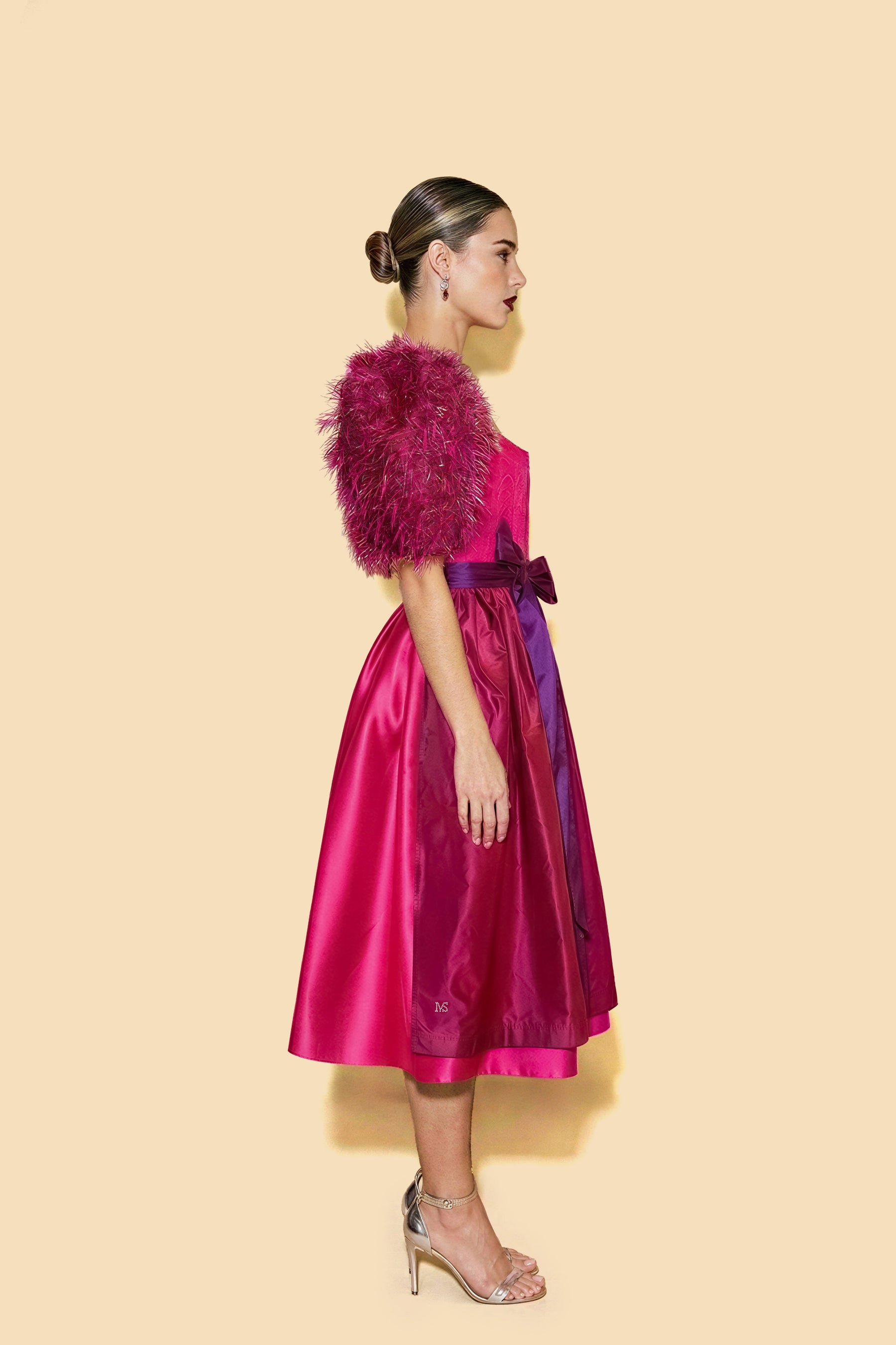 It Glam - Dirndl