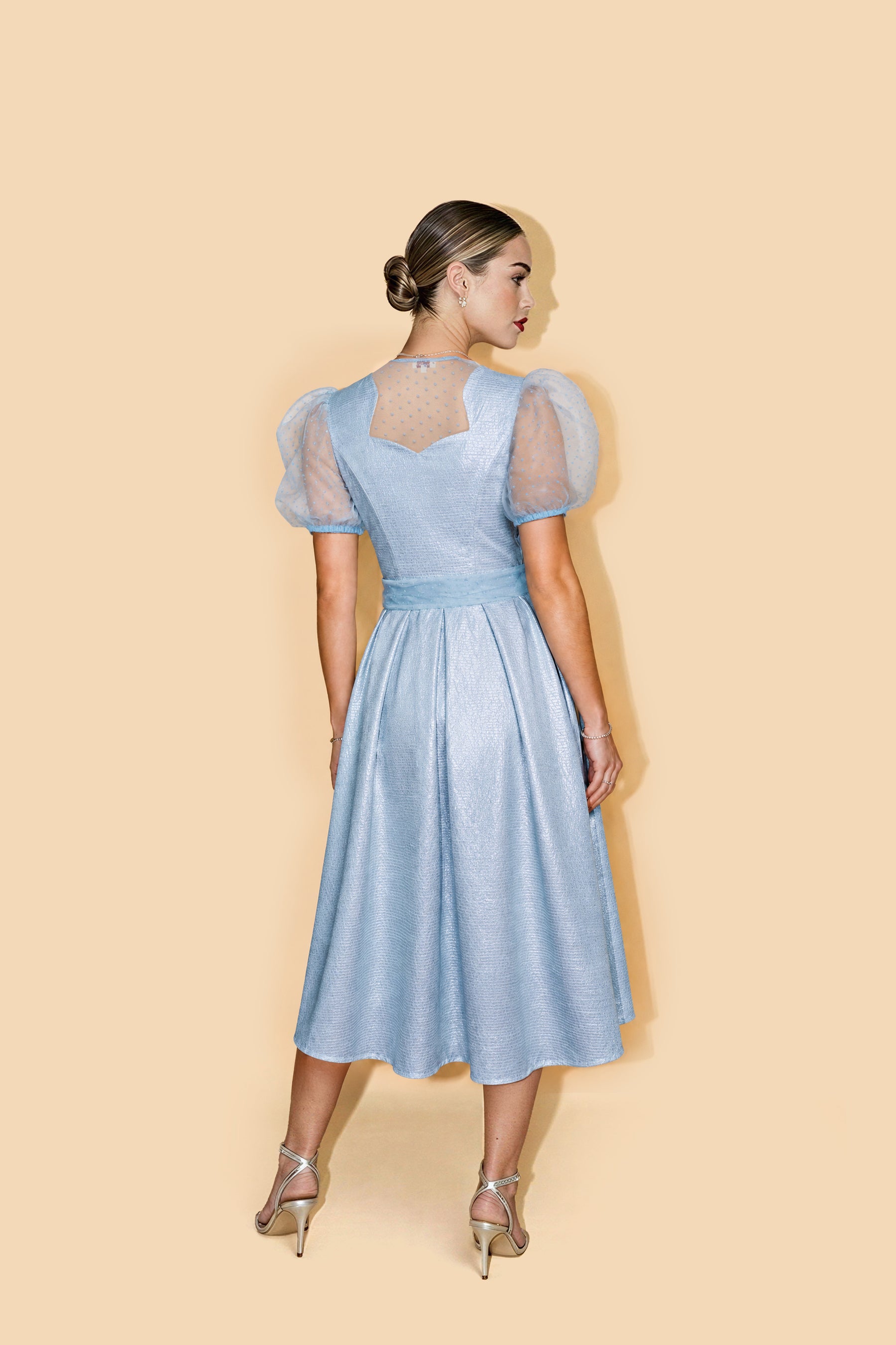 Frozen Crystal - Dirndl