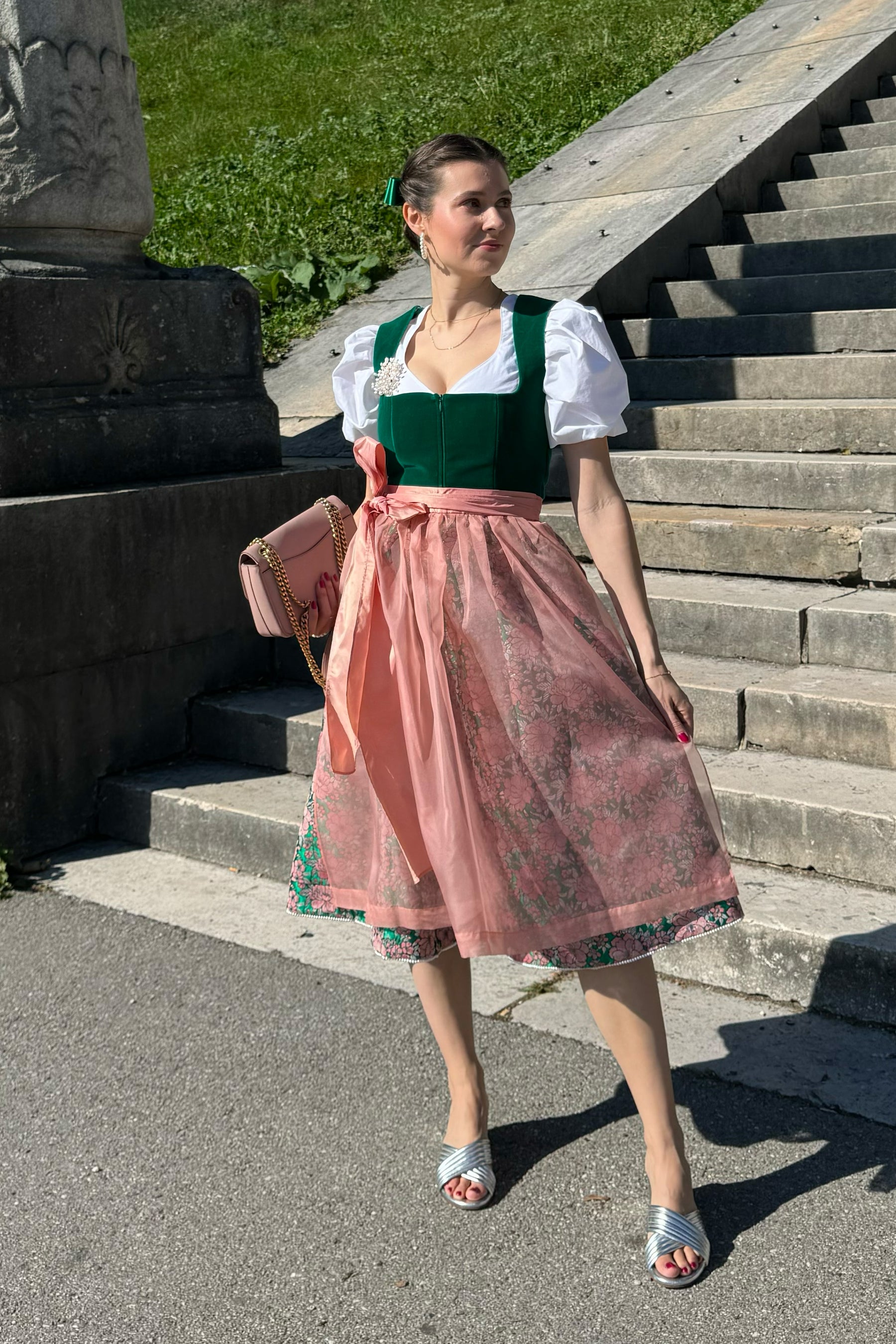 Wiesn Sweetheart - Dirndl