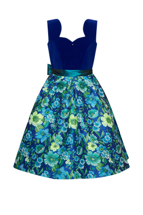 Wonderland Glimmer - Dirndl