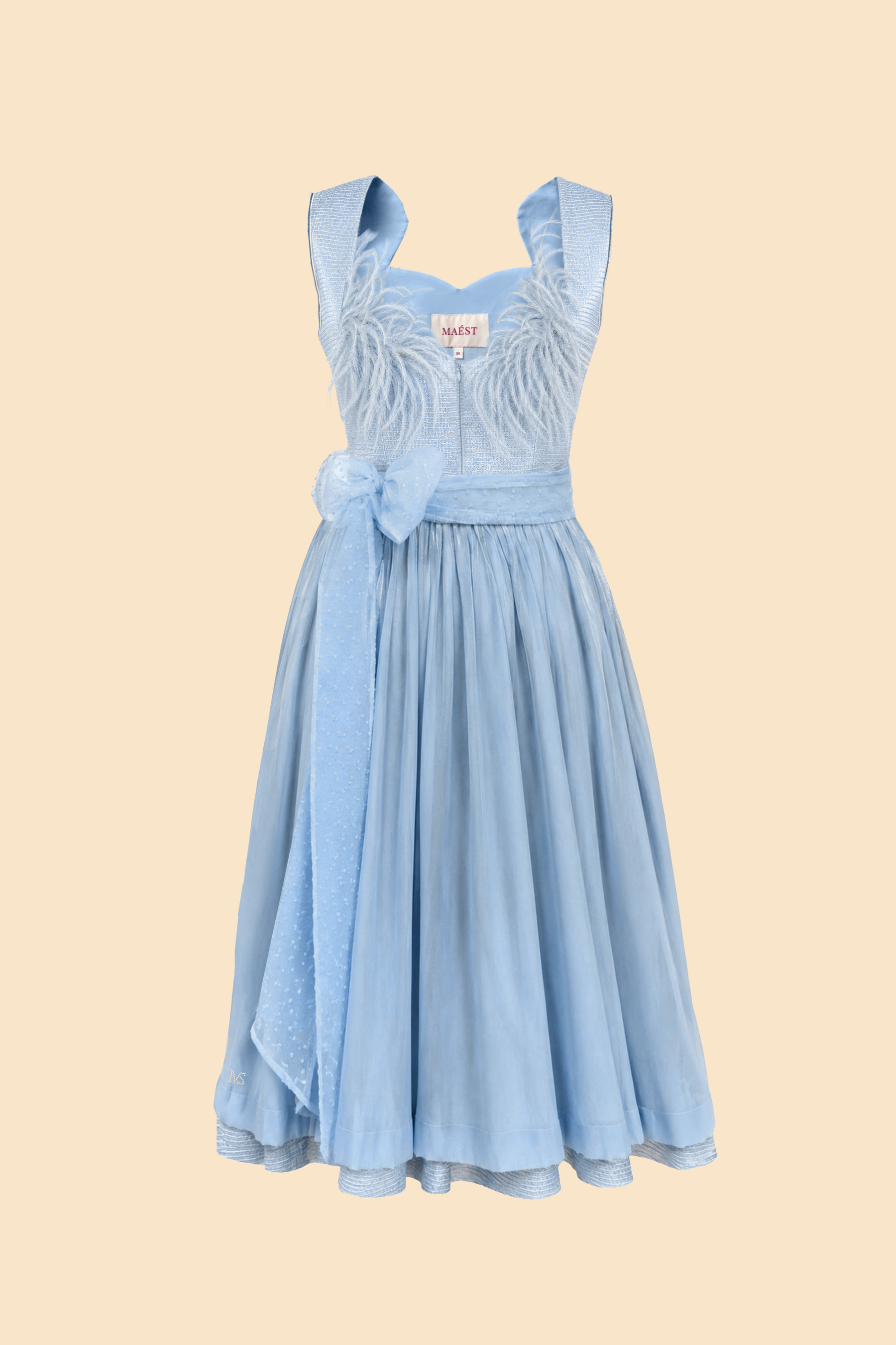 Frozen Crystal - Dirndl