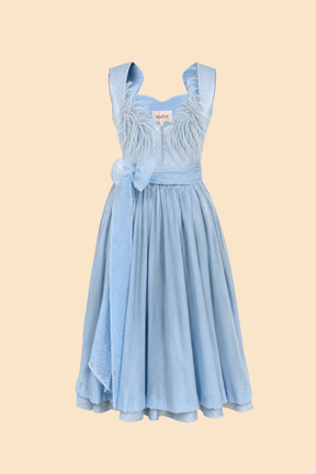 Frozen Crystal - Dirndl