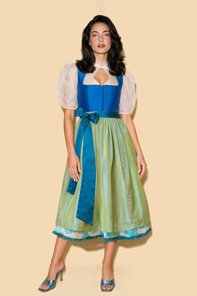 Blossom Dream - Dirndl
