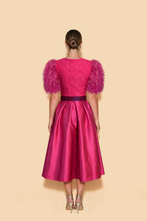 It Glam - Dirndl