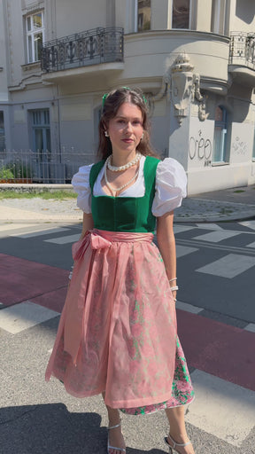 Wiesn Sweetheart - Dirndl