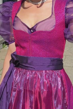 Mystique Diva - Dirndl