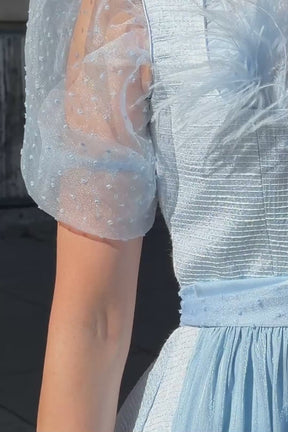 Frozen Crystal - Dirndl