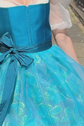 Blossom Dream - Dirndl