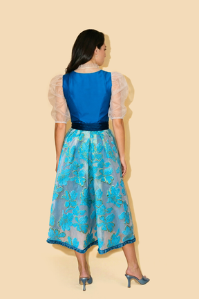 Blossom Dream - Dirndl
