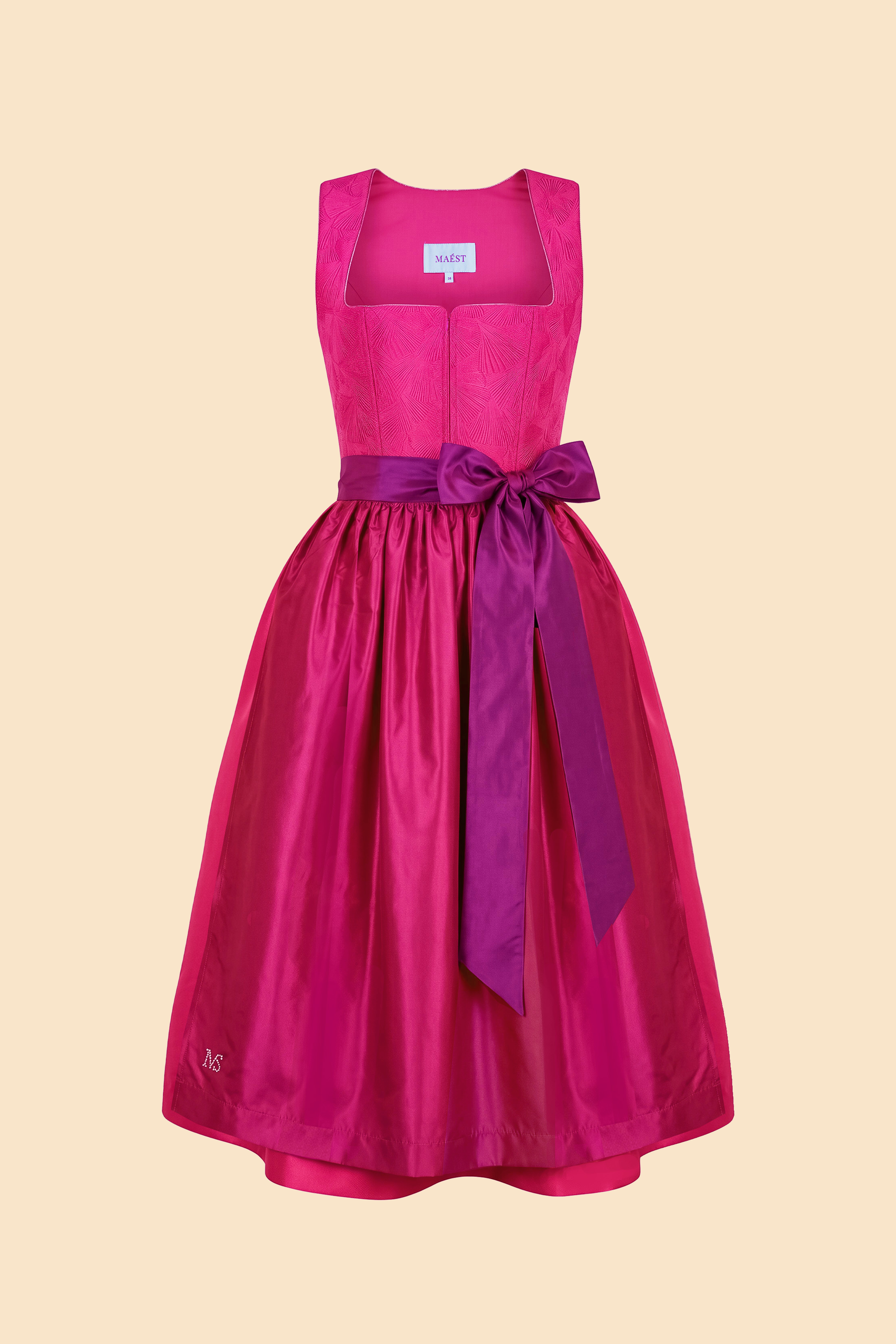 It Glam - Dirndl