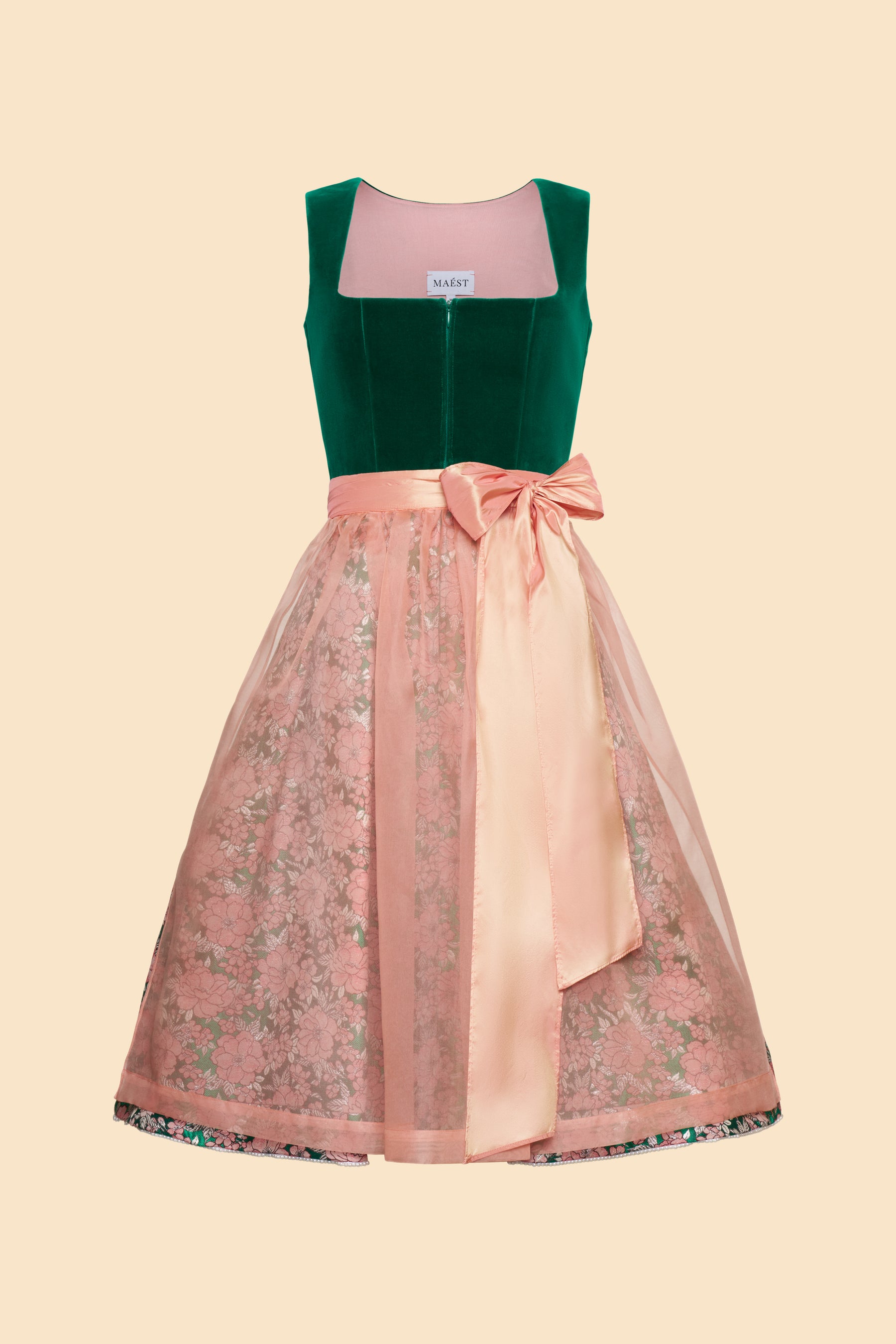 Pearl Sweetheart - Dirndl