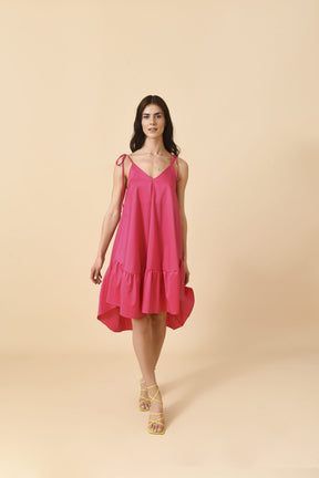Dolce Vita Dress Pink